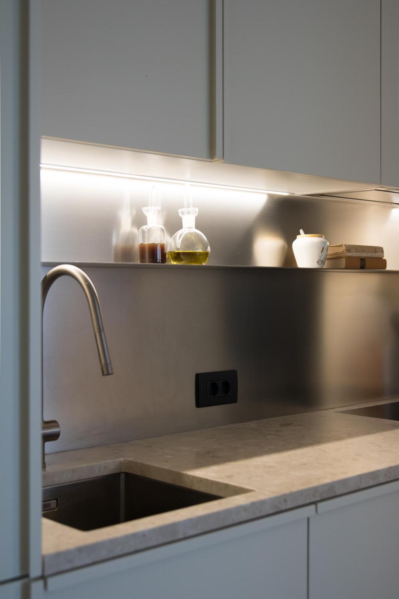 Apartament Design Coastal Garden Split