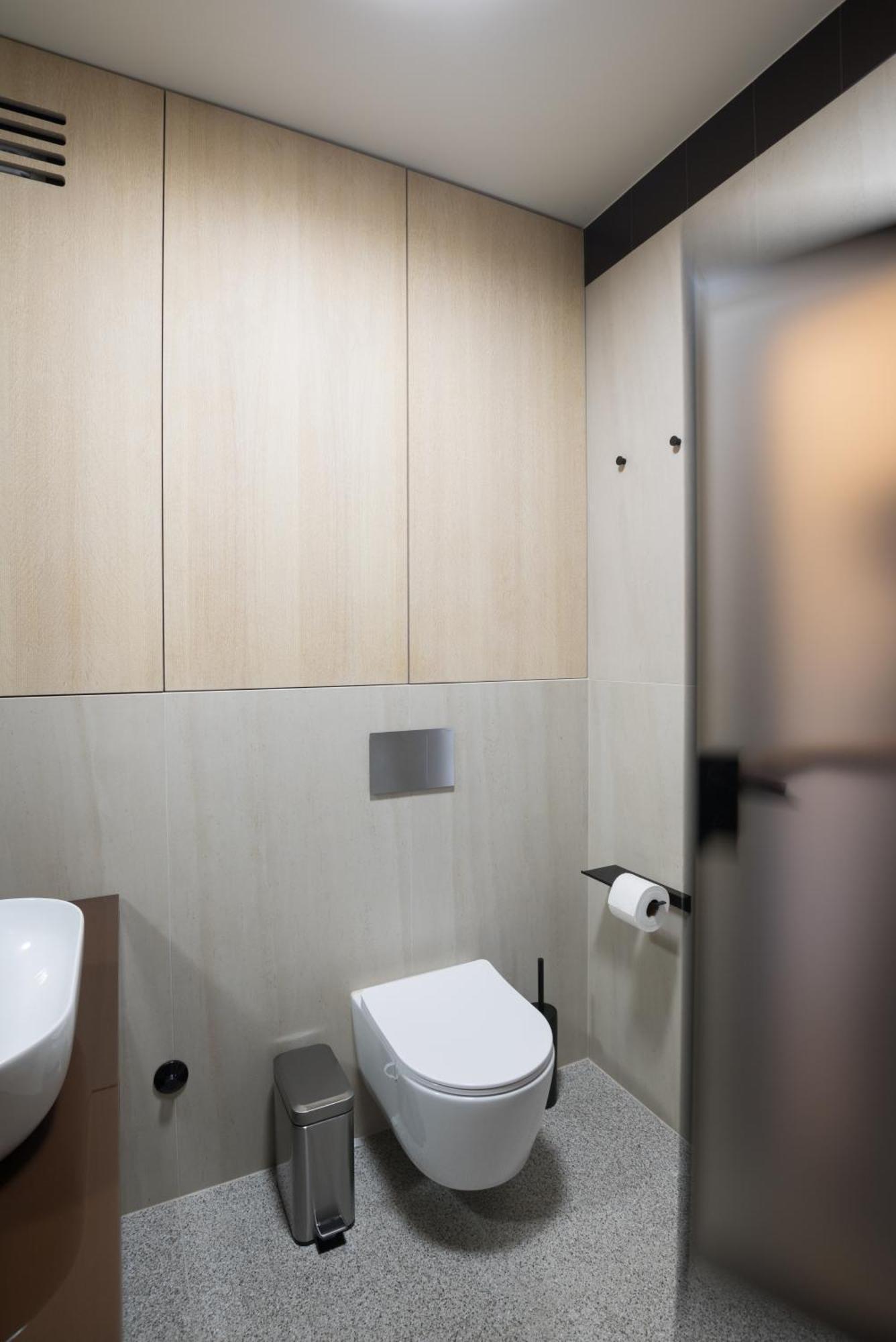 Apartament Design Coastal Garden *