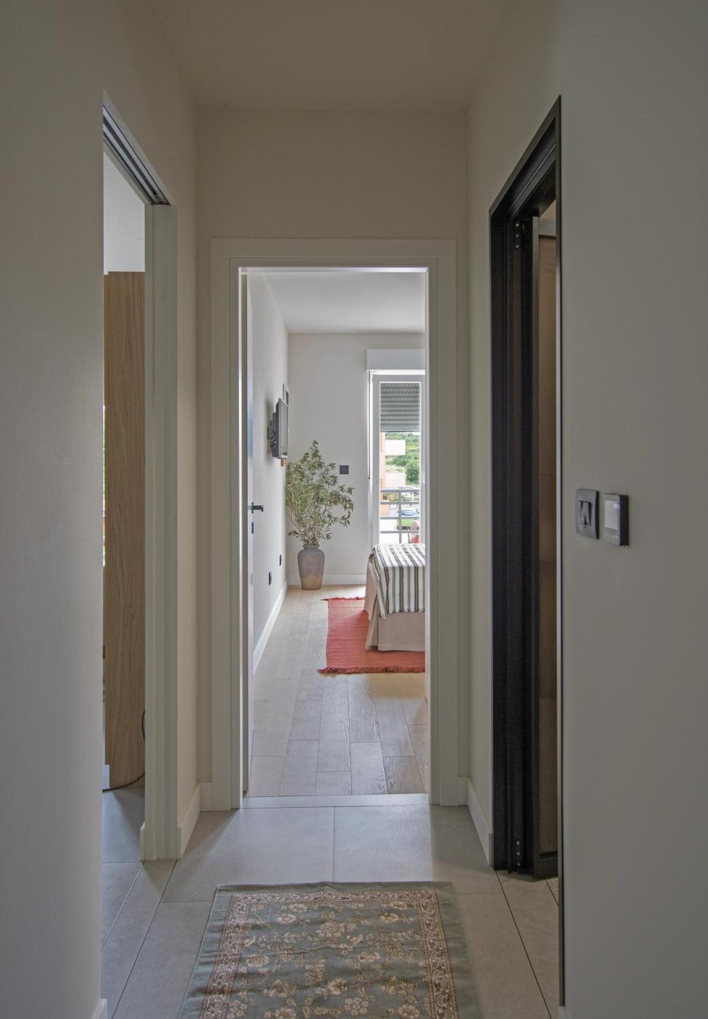 Apartament Design Coastal Garden Split