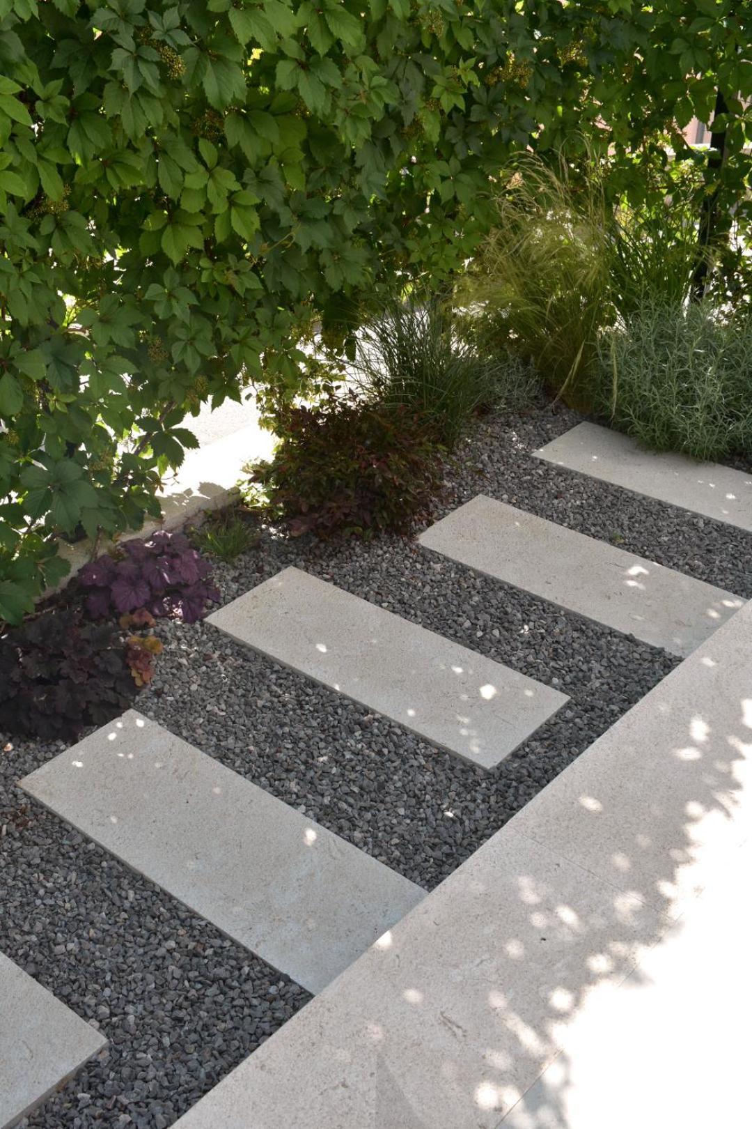 Design Coastal Garden Split